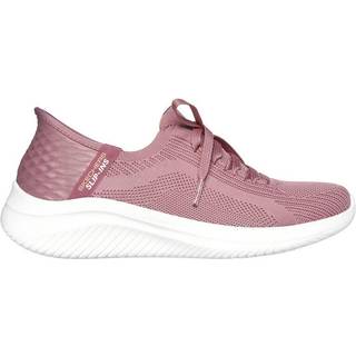 Skechers Skechers Purple Slip-ins: Ultra Flex 3.0 Brilliant Trainers