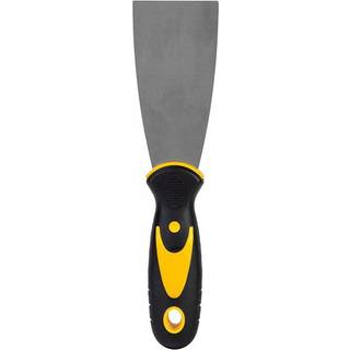 FORÅRSUDSALG - Deli Tools - Spartel Spade 2&#39;&#39; Deli Værktøj EDL-HD2 (gul)