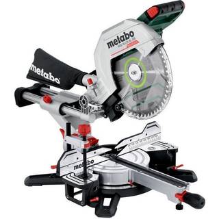 Metabo kap-/geringssav KGS 18 LTX BL 305 SOLO 614305850