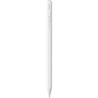 Baseus Smooth Writing 2 Stylus Pen with LED Indicators (white)