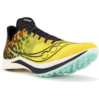 Banesko/pigge Saucony ENDORPHIN CHEETAH s29095-85 Størrelse 46 EU | 10,5 UK | 11,5 US | 29,5 CM