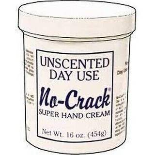 Ingen crack uscenteret dag Brug creme 16oz