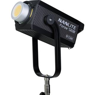 NANLITE FORZA 720B BI-COLOR LED WITH TROLLEY