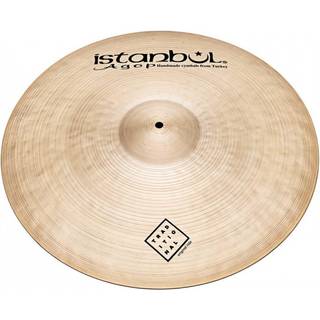 "Istanbul Agop 22"" Traditional Original Ride"