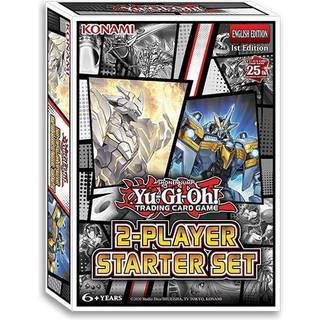 2-Player Starter Set - Yu‑Gi‑Oh