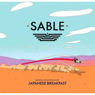 Japanese Breakfast - Sable (Original Video Game Soundtrack)