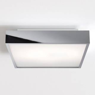 Astro Taketa LED loftlampe krom IP44 - 1 stk. tilbage