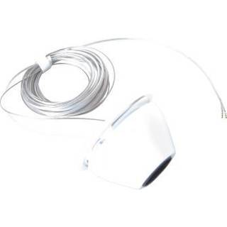 Foscarini Chouchin Bianco 2 hængelampe E27 LED