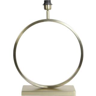 Light & Living - Liva 52cm - Lampefod