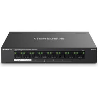 Mercusys MS108GP Switch