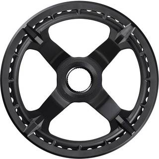 Shimano SM-CRE50 44T Klinge til Steps