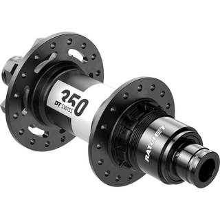 DT Swiss 350 Rear Hub Disc 6-Bolt 12x148mm SRAM XD