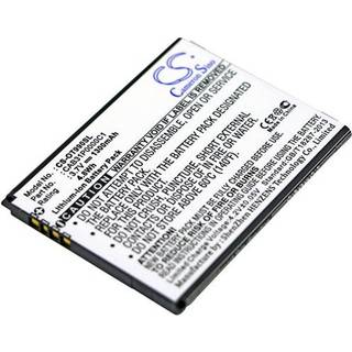 Batteri til Megafon Optima MS3B mfl.