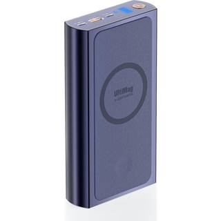 Powerbank Graphene Pro UltiMag 24000mAh / 160W - Magsafe funktion