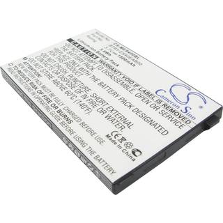 Batteri til Symbol ES400