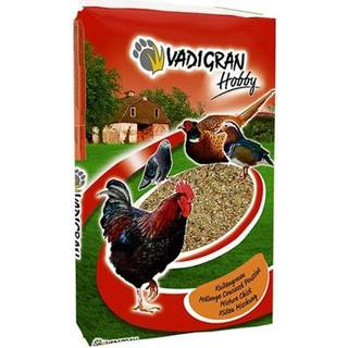 VADIGRAN Hobby Crushed Grains Chick 20 kg