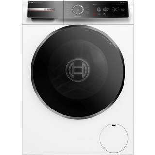 Bosch Vaskemaskine Serie 8 WGB256ABSN