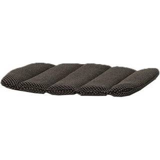 Cane-line, Cut Skammel Black Aluminium