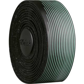 Fizik Vento Microtex Tacky 2,0mm Styrbånd Sort / Celeste