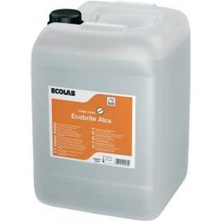 Ecolab Ecobrite Alca 25 kg Vaskeforstærker (9040700)