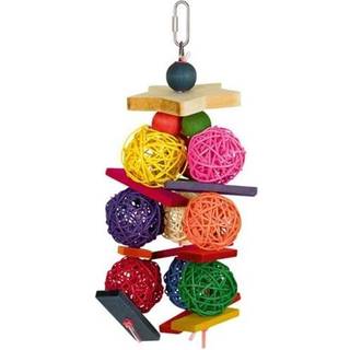 VADIGRAN Bird Toy Stern 30cm
