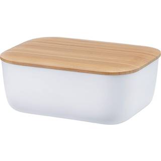 RIG-TIG by Stelton BOX-IT Smørboks - Hvid