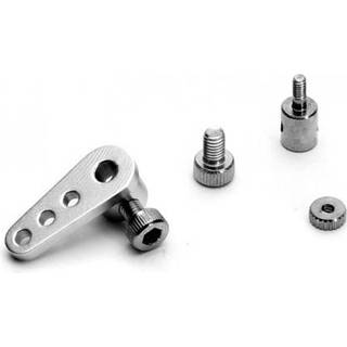 Joysway JW881217 Alu Alloy Rudder Arm Set for DF95