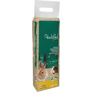 VADIGRAN Vadibed Woodshavings 14L 1 kg