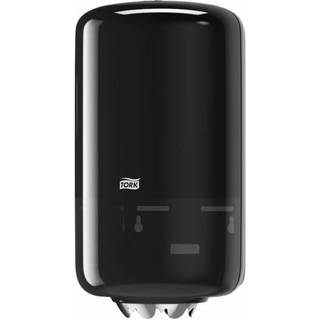TORK Dispenser Centerrulle M1 Mini Hvid 165x174x321 mm (558000)