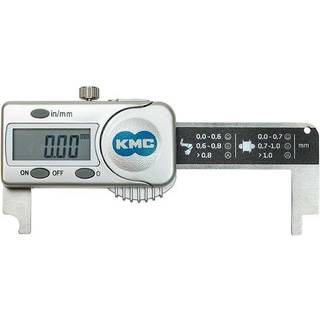 Kædemåler KMC Slitage professional Digital Chain Checker
