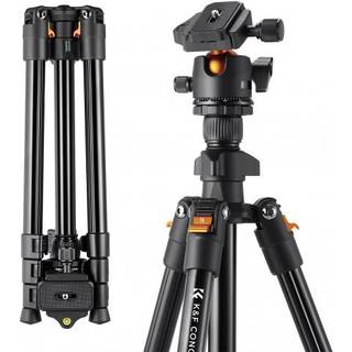 K&F Concept Tripod BI234M