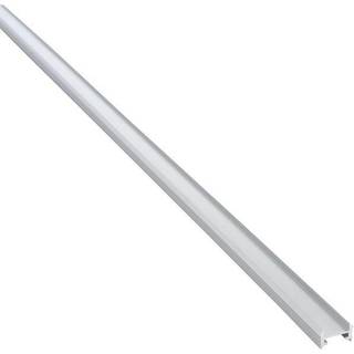 Hide-a-Lite Curl Aluminium lav, 2 m