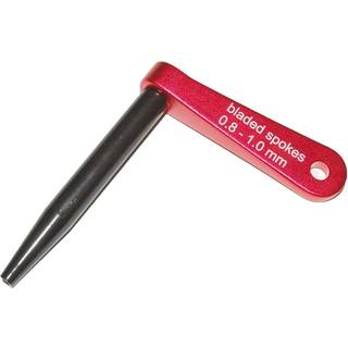 DT Swiss Aero Egerholder 0.8-1.0mm