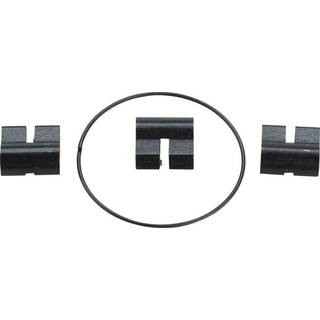 DT Swiss Servicekit - 3 paler, fjeder og fedt - HWTXXX00NSK3PS