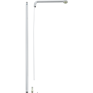Grohe Euphoria SmartControl brusestang 1224mm forkr