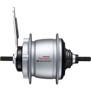 Baghjulnav Shimano SG-C7002-5CD Nexus SG-C7002-5CD Nexus DB/Coast