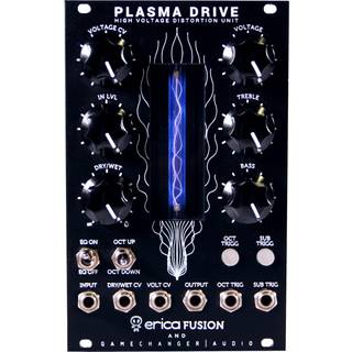 Gamechanger Audio Plasma Distortion Eurorack Module Modulært system