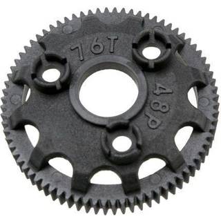 Traxxas 4676 Spur Gear 76T 48P