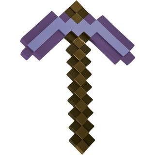 Jakks Disguise - Minecraft Enchanted Pickaxe