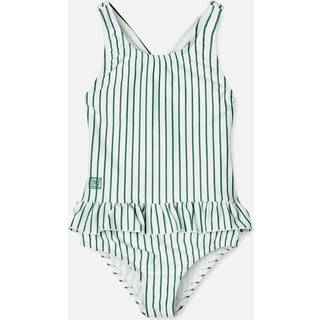 Liewood Amara striped swimsuit - multicoloured - Y 2