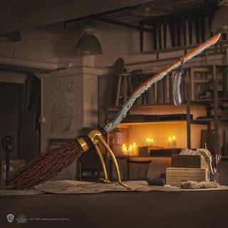 Harry Potter Firebolt kost