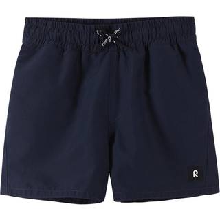 Reima Somero Badeshorts, Navy, 134