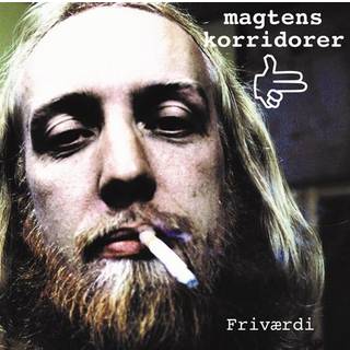 Magtens Korridorer - Friværdi