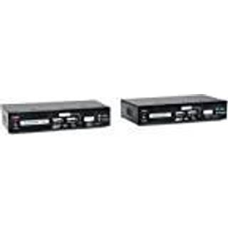 LevelOne KVM-9036 KVM forlænger Sender & modtager