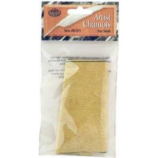Royal & Langnickel Artist Chamois 5 in. X 7 in. Spruppepakke p? 1