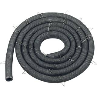 Electrolux Pakning til ovnlåge 3873918019