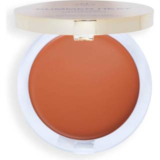 BH Summer Heat Cream Bronzer Medium