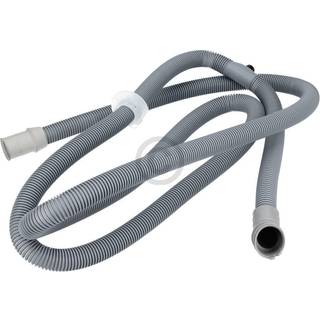 Electrolux afløbsslange, med ventilation 140011410085