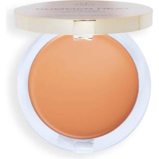 BH Summer Heat Cream Bronzer Light