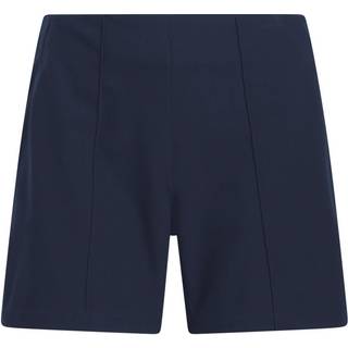 Pintuck 5-Inch Pull-On Golf shorts - Collegiate Navy - XS